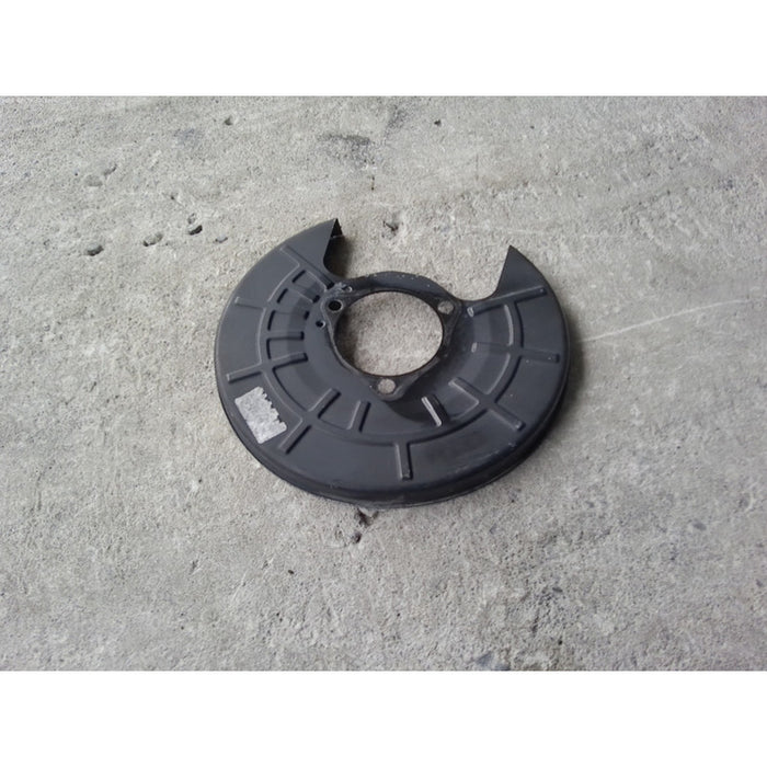 Protector Disco Trasero Izquierdo Equinox 2018 2019 2020