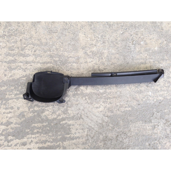 Base Emblema Defensa Delantera Mazda Cx7 2010 2011 2012