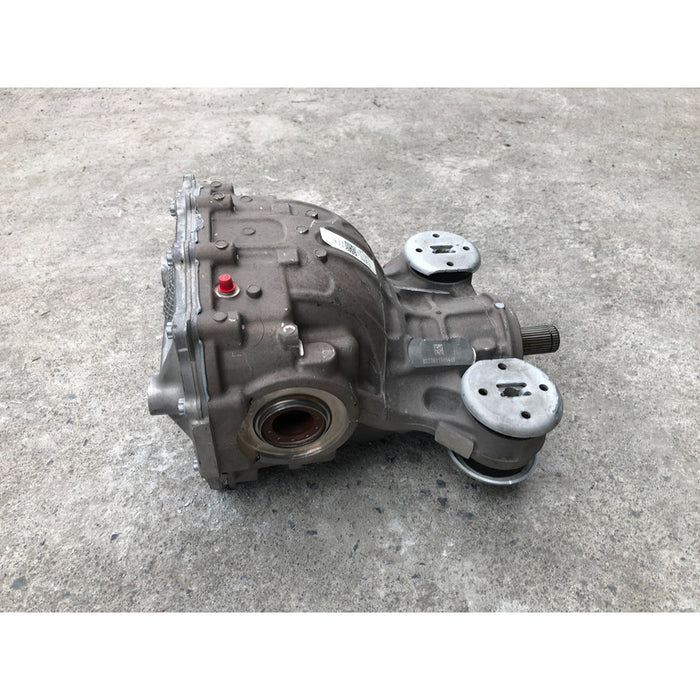 Diferencial Trasero Ford Explorer 2020 Al 2025 2.3 4x2