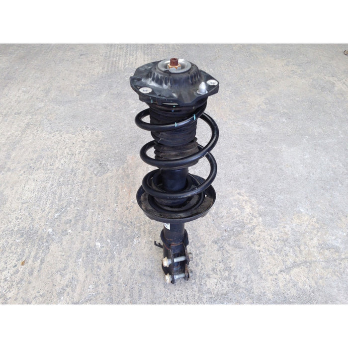Amortiguador Delantero Izquierdo Original Maxima 2009-2014