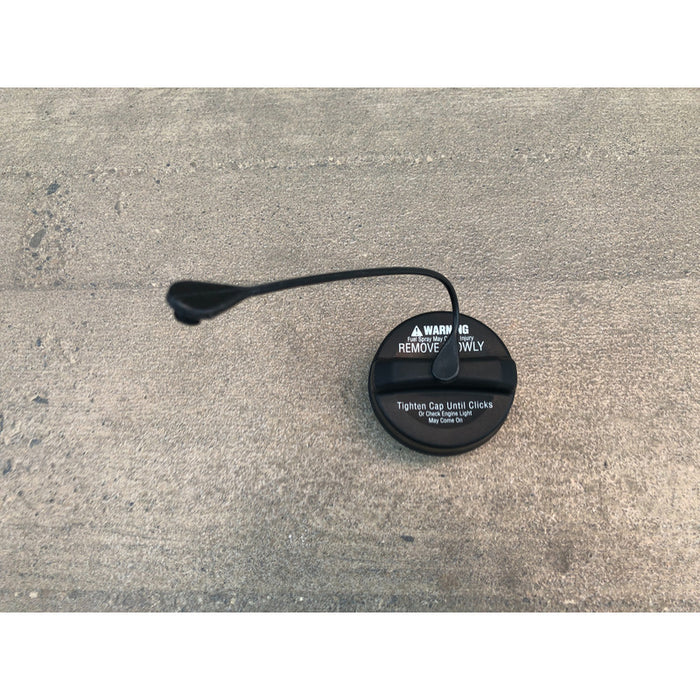 Tapón Gasolina Mazda 6 2007 Al 2012