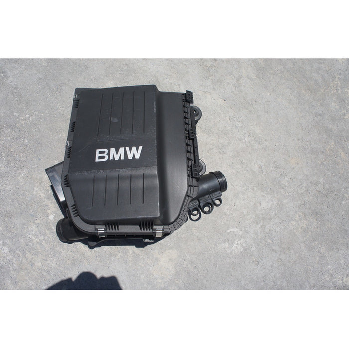 Porta Filtro De Aire Bmw 535i 2007, 2008, 2009, 2010 3.0