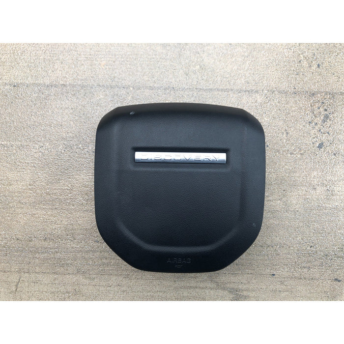 Bolsa De Aire Volante Original Land Rover Discovery 2018