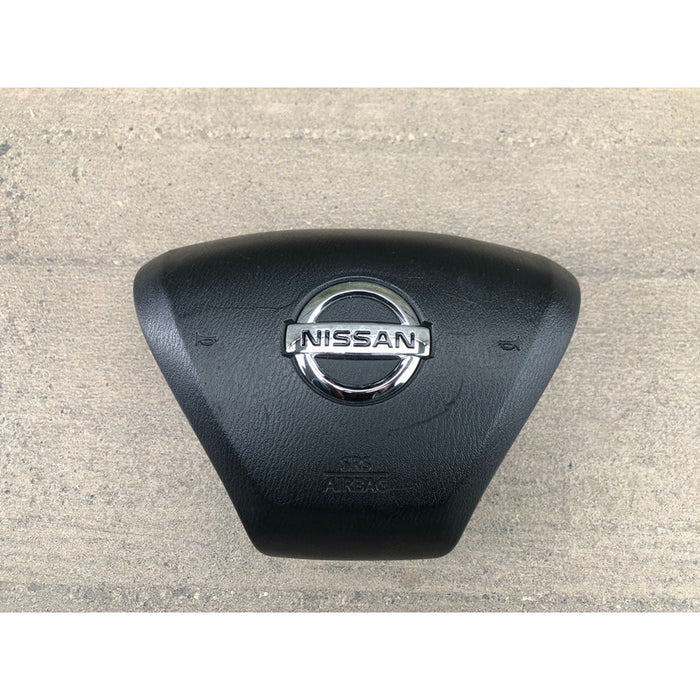 Bolsa De Aire Volante Original Completa Pathfinder 2017-2020