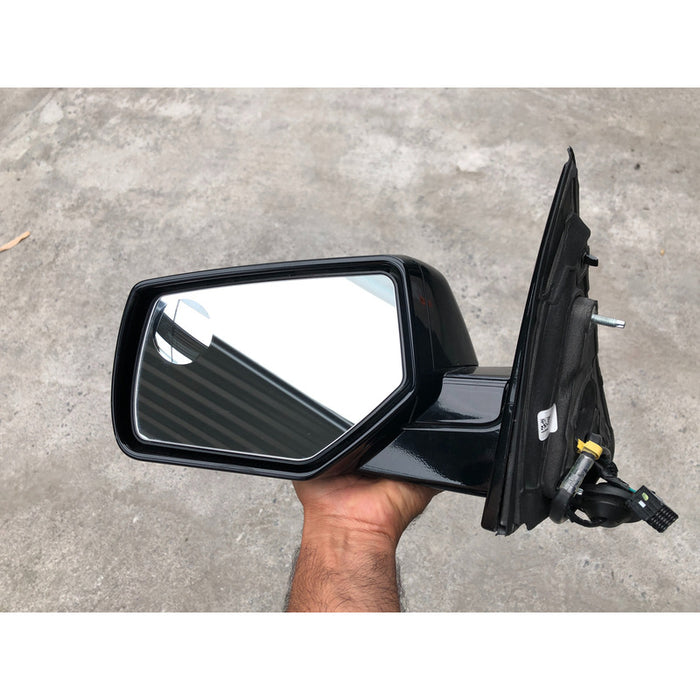 Espejo Izquierdo Original Chevrolet Tahoe 2015 Al 2020
