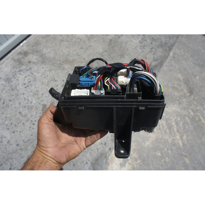 Caja De Fusibles Toyota Tundra Del 2014 Al 2020