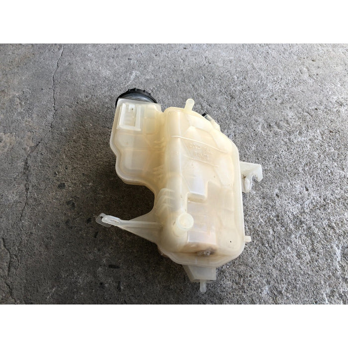 Deposito Recuperador Anticongelante Range Rover 2010 Al 2016