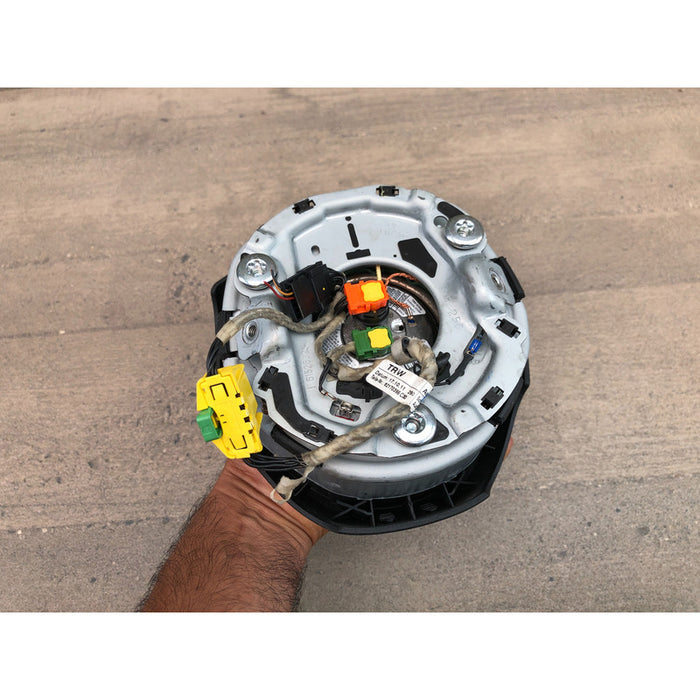 Bolsa De Aire Volante Original Audi A4 2009 Al 2012