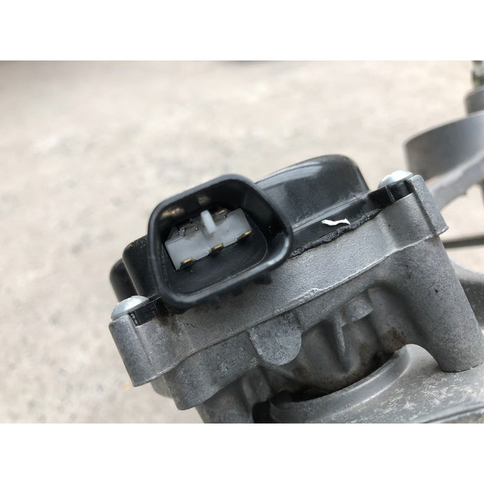 Motor Limpiabrisas Toyota Prius 2010 Al 2015 1.8