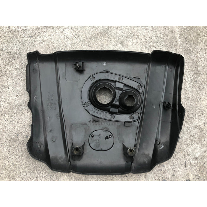 Cubierta De Motor Mazda 6 2014 Al 2017 2.5