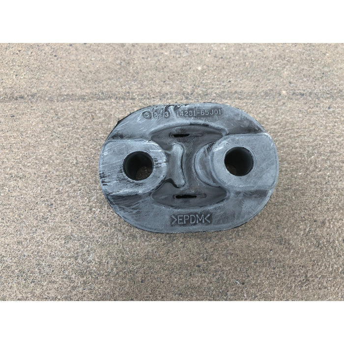 Soporte Tubo De Escape Suzuki Grand Vitara 2008 2009 2010