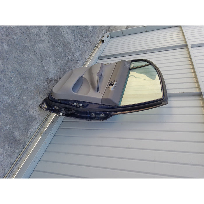 Puerta Trasera Izquierda Honda Civic 2006 Al 2011