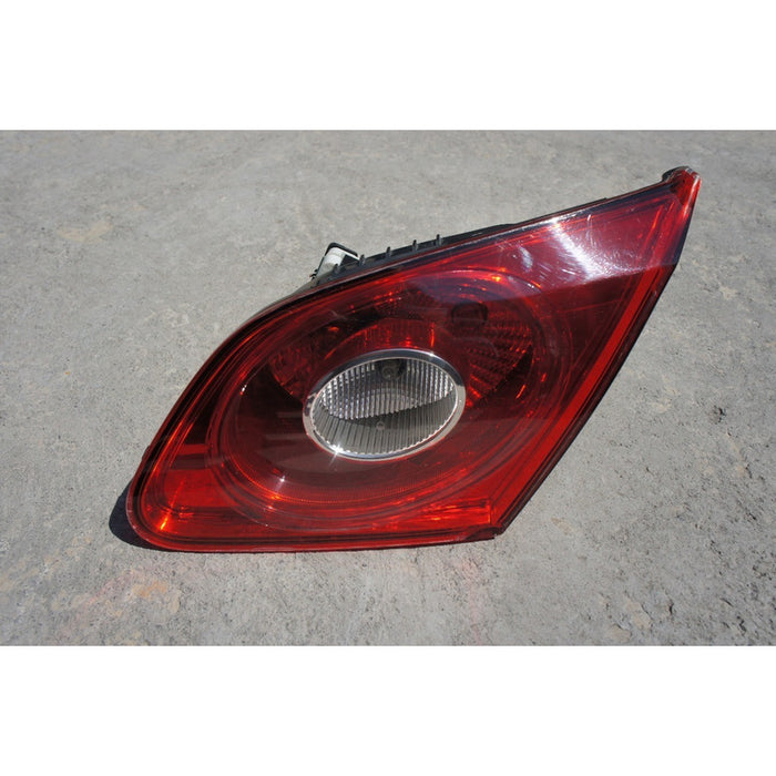 Calavera Derecha Volkswagen Cc 2009 2010 2011 2012 2.0