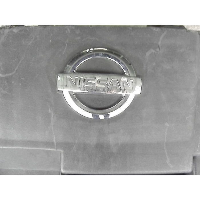 Resonador De Aire Nissan Xterra Del 2005 Al 2012 4.0 Litros