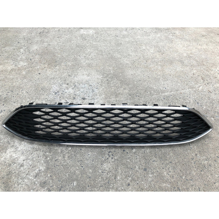 Parrilla Original Ford Focus Sedan 2015, 2016, 2017, 2018