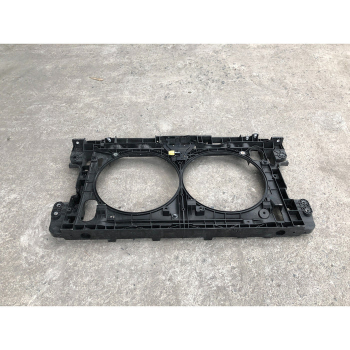 Marco De Radiador Original Nissan Maxima 2016, 2017, 2018