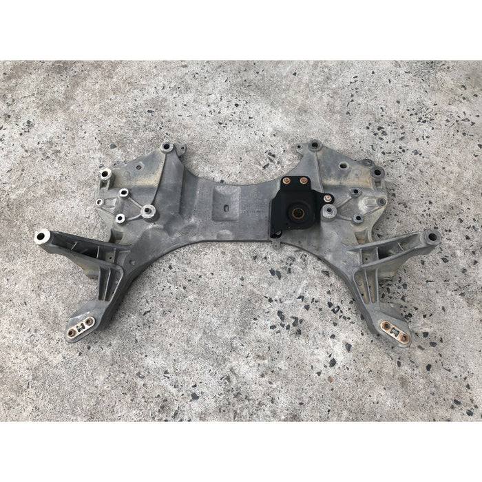 Puente Delantero Jeep Cherokee Del 2014 Al 2018 2.4