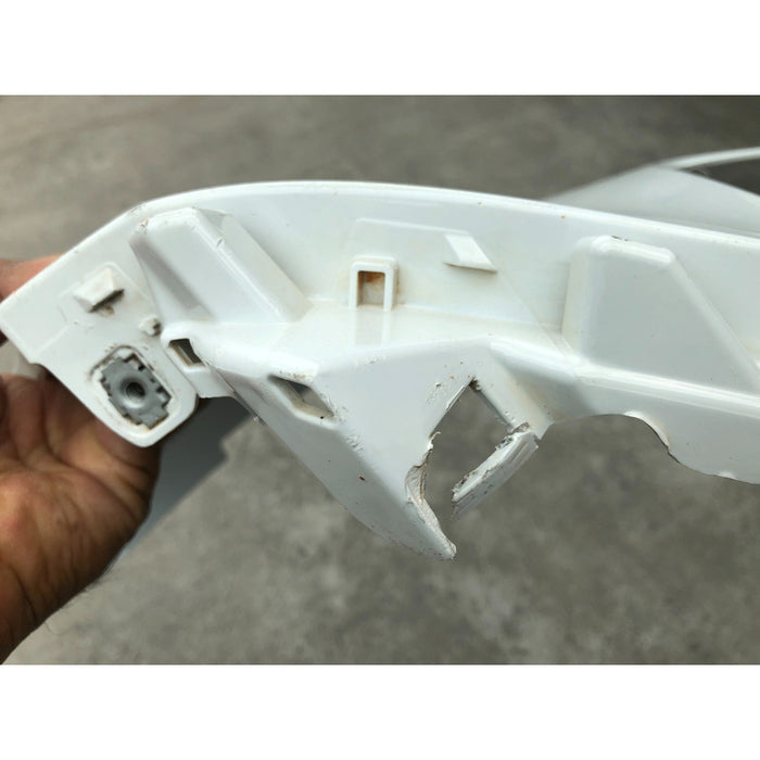 Salpicadera Original Derecha Smart Fortwo 2017
