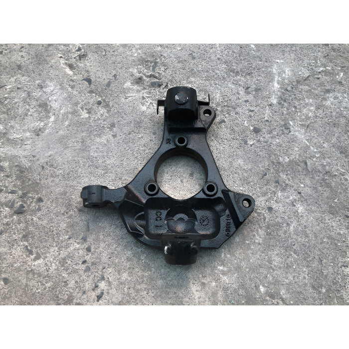 Mango Delantero Derecho Gmc Sierra 2014 Al 2019 4.3