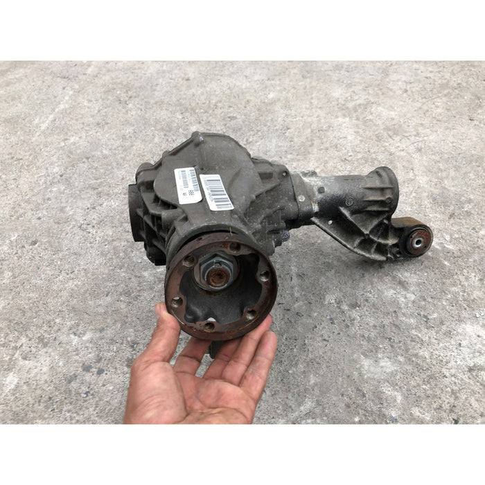 Diferencial Delantero Grand Cherokee Jeep 2014 2015 3.6