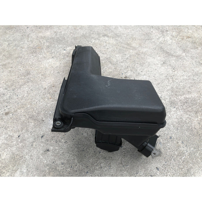 Resonador De Aire Nissan Pathfinder 2013 Al 2017 3.5