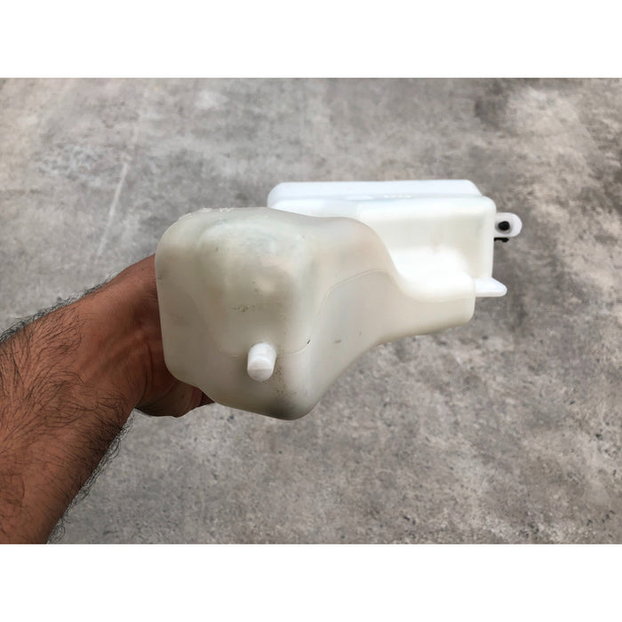 Deposito Agua Radiador Mazda Cx7 2007 Al 2012 2.5