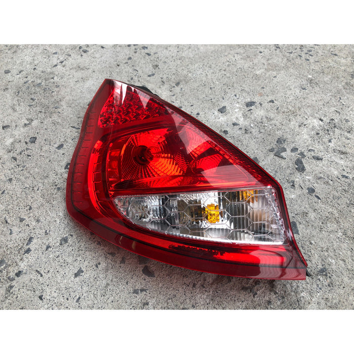Calavera Izquierda Ford Fiesta Hatchback 2011 2012 2013