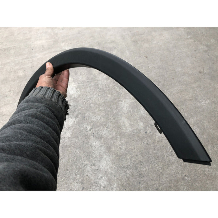 Moldura Arco Delantera Derecha Toyota Rav4 2013 Al 2018