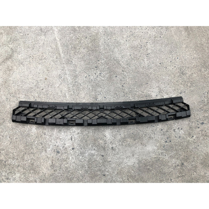 Relleno Trasero Volvo Xc60 2017 2018 2019