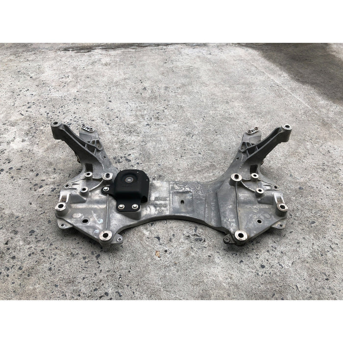 Puente Delantero Jeep Cherokee 2014 Al 2018 2.4 Y 3.2