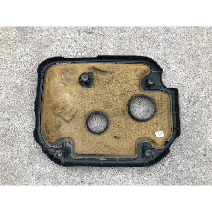 Cubierta De Motor Para Tucson 2014 Al 2021 2.4 L4