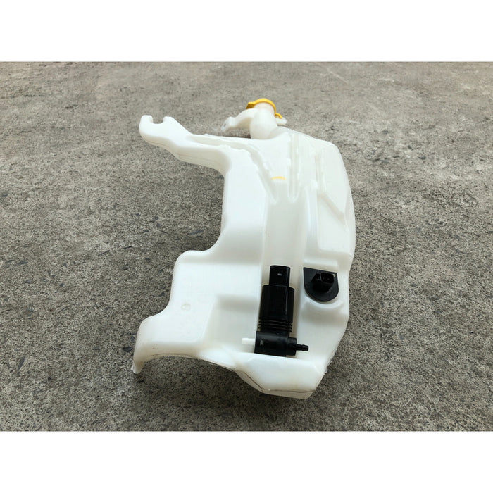 Deposito Agua Radiador Jeep Grand Cherokee 2011 - 2022