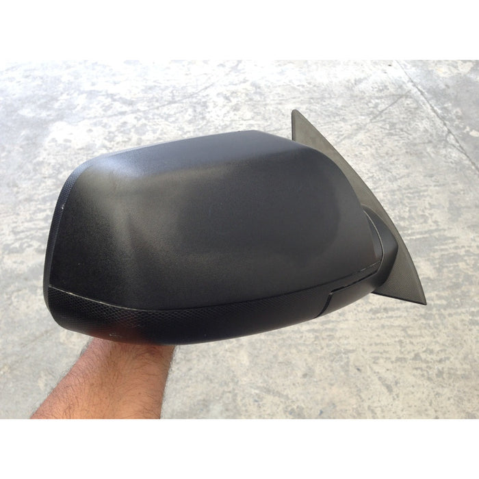 Espejo Derecho Chevrolet Equinox Del 2010 Al 2017 Original