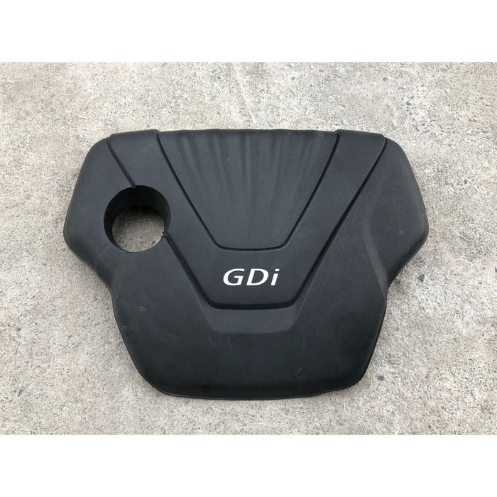 Cubierta De Motor Hyundai Accent Del 2012 Al 2017 1.6