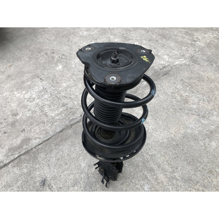 Amortiguador Delantero Izquierdo Original Maxima 2009-2014