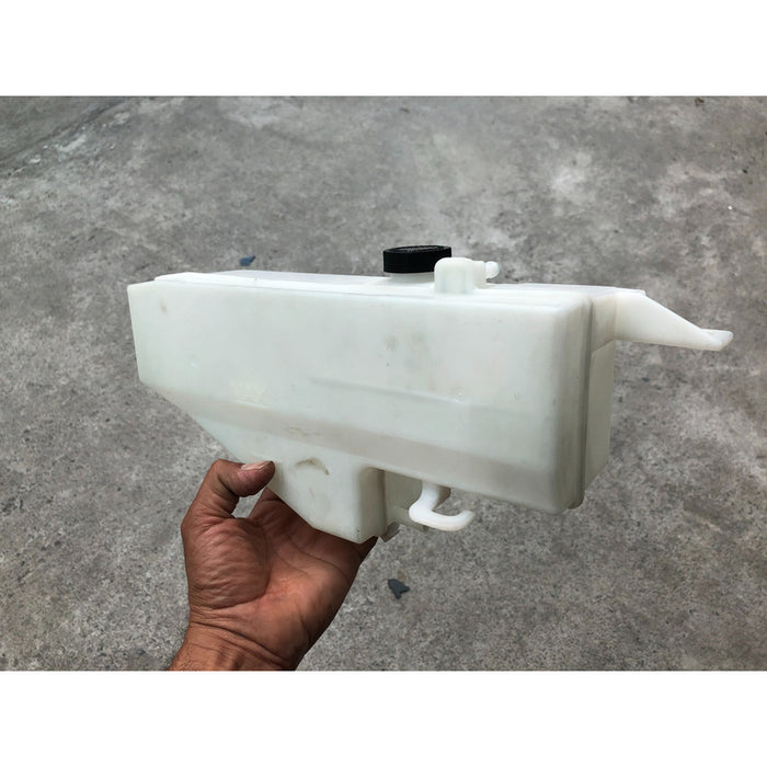 Deposito Agua Radiador Infiniti M37 2009 Al 2013 3.7
