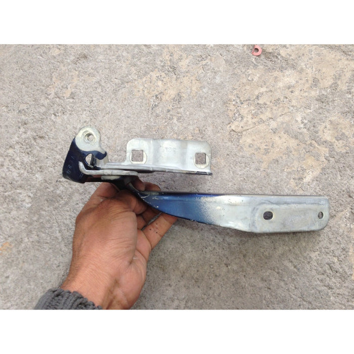 Set De Bisagras De Cofre Nissan Sentra 2013  2016 2017 2018