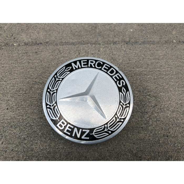 Copa Centro De Rin Mercedes Benz Ml350 2000 $ X Pieza