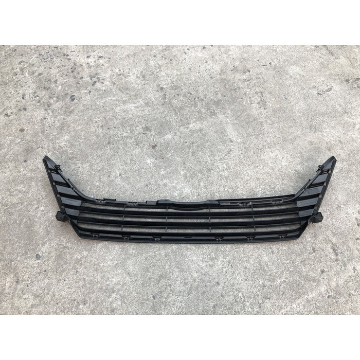 Parrilla Inferior Original Honda Odyssey 2018, 2019, 2020
