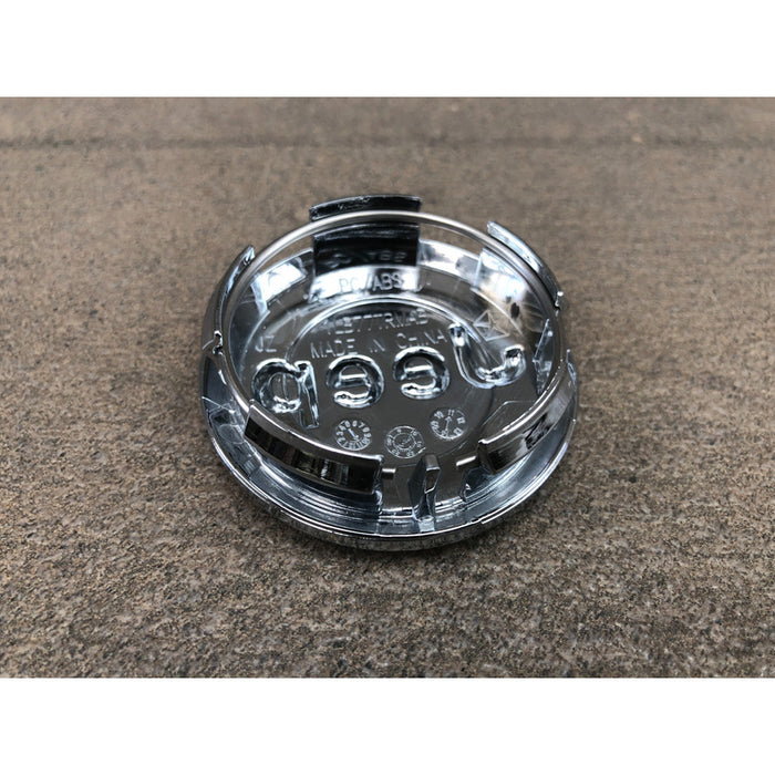 Copa Centro Rin Original Para Jeep Cherokee 2007-2021