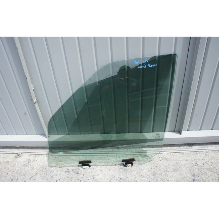 Vidrio De Puerta Delantero Izquierdo Range Rover 2010 -2013
