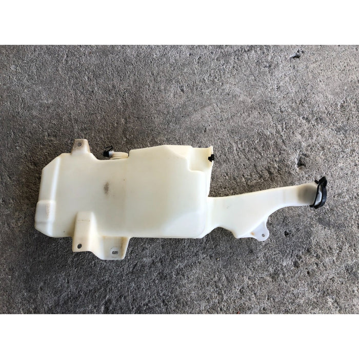 Deposito Limpiabrisas Gmc Yukon Del 2007 Al 2014 5.3