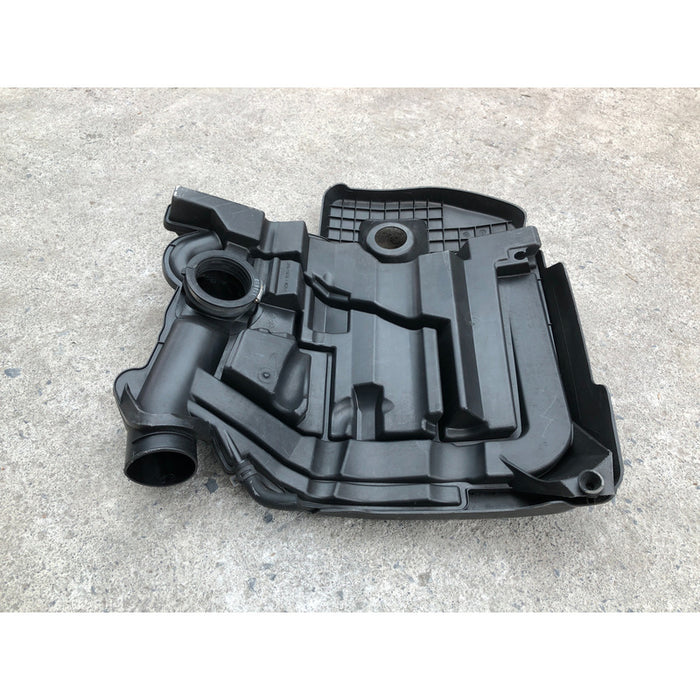 Resonador De Aire Para Chevrolet Malibu 2008-2012 4 Cil. 2.4