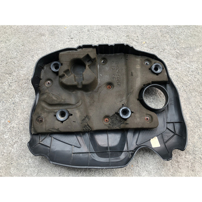 Cubierta De Motor Original Para Sonata -2011 Al 2015 2.4