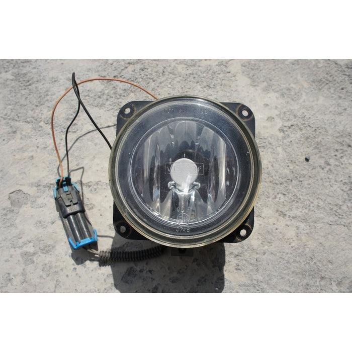 Faro Niebla Izquierdo Ford Lodo F150 2004 2008 12v 55w