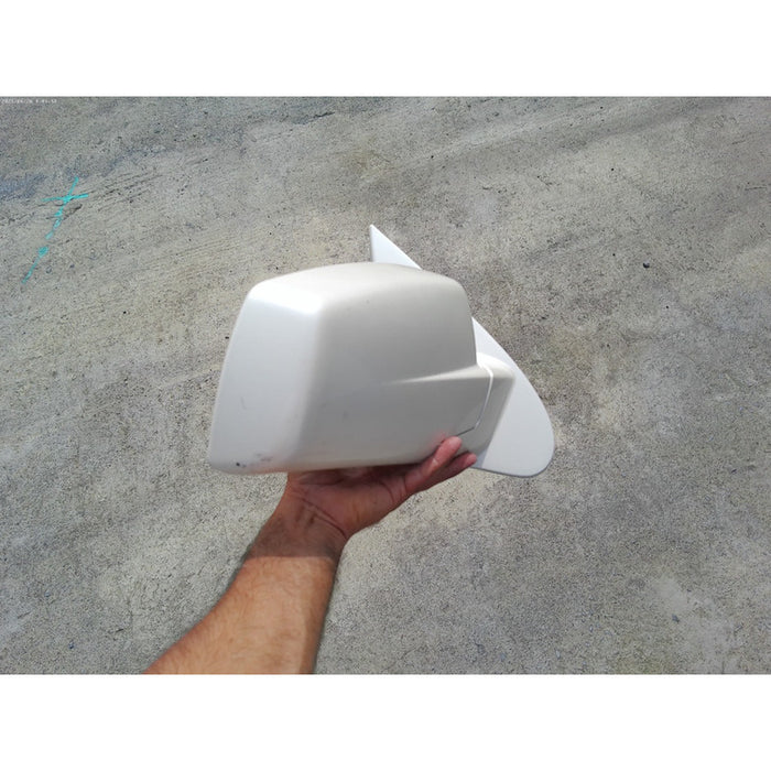 Espejo Derecho Cadillac Srx 2004-2009, Original