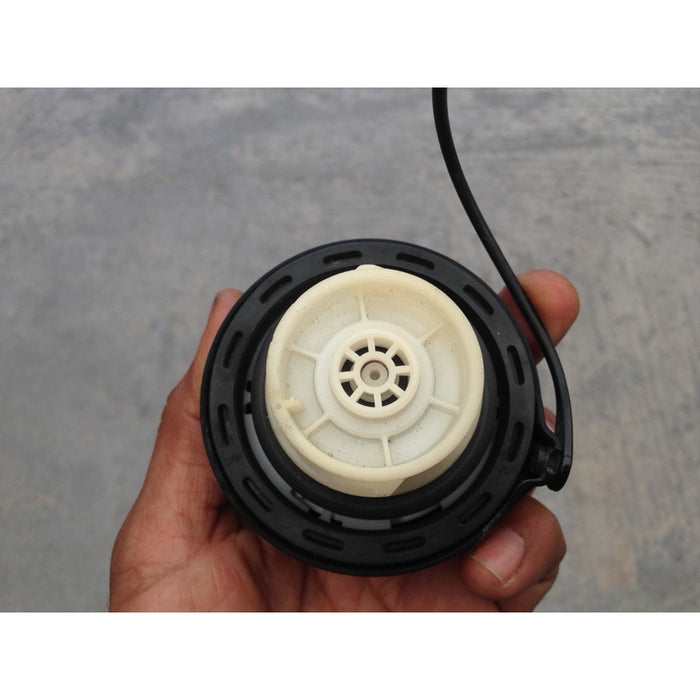 Tapon Gasolina Kia Forte 2012 2013 2014 2015 2016