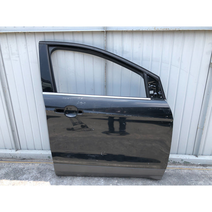 Puerta Delantera Derecha Para Ford Escape 2013-2019 Reparada