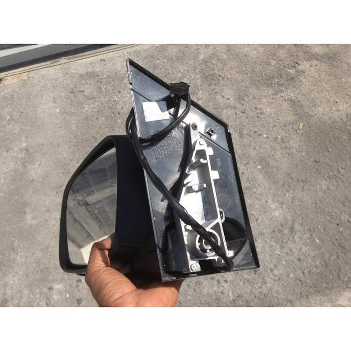 Espejo Izquierdo Original - Town & Country 2008 Al 2016