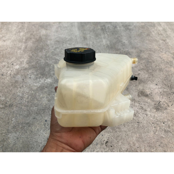 Deposito Radiador De Agua Ford Fiesta 2011 - 2019 1.6